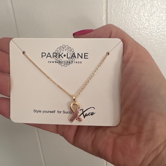 Hope Necklace Saving for live - Picture 1 of 1